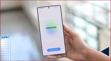 ميزة ذكية.. هاتف سامسونغ يدمج تكنولوجيا مشابهة لآيفون لأول مرة